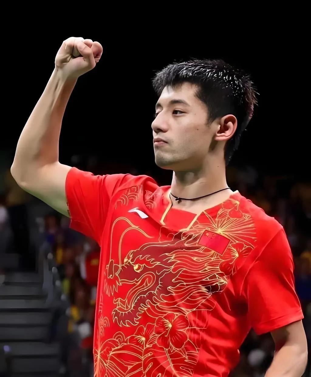 中国乒乓球队险胜波兰乒乓球队，张继科爆发神勇的简单介绍