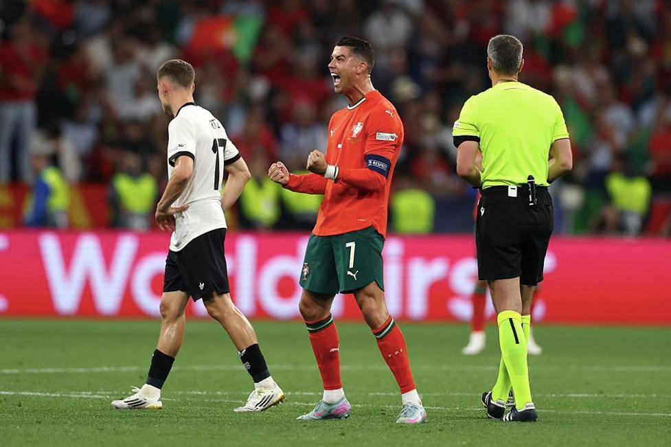 瑞士胜过乌克兰，欧洲国家联赛情势备受关注的简单介绍