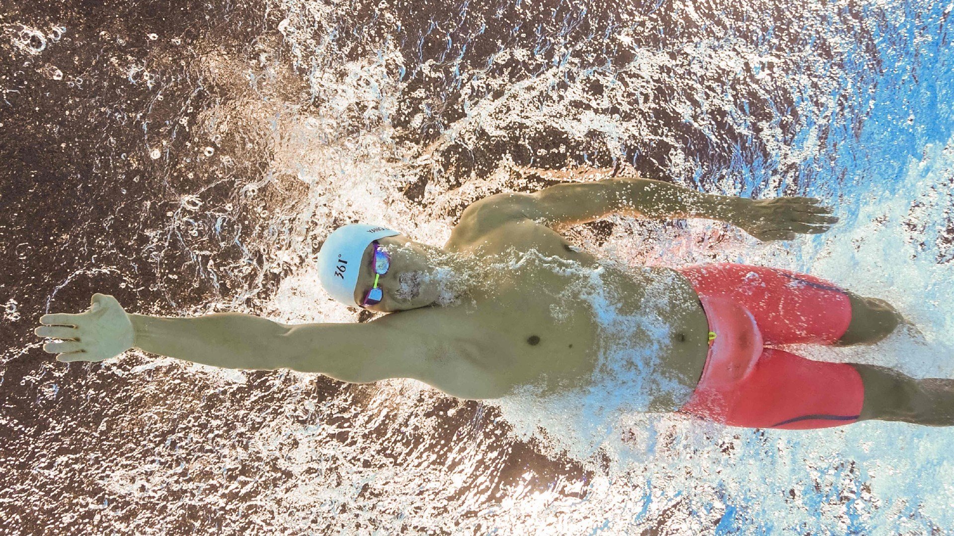 世界杯之夜，文班亚马成为胜负手